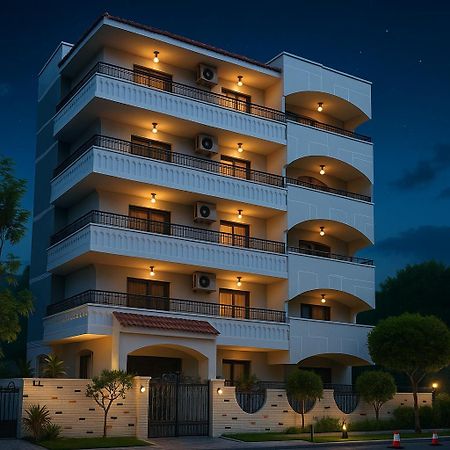 Lacasa Residence El El Cairo Exterior foto