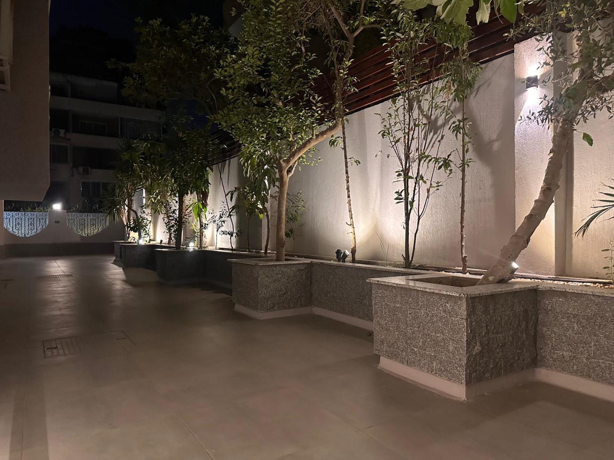 Lacasa Residence El El Cairo Exterior foto
