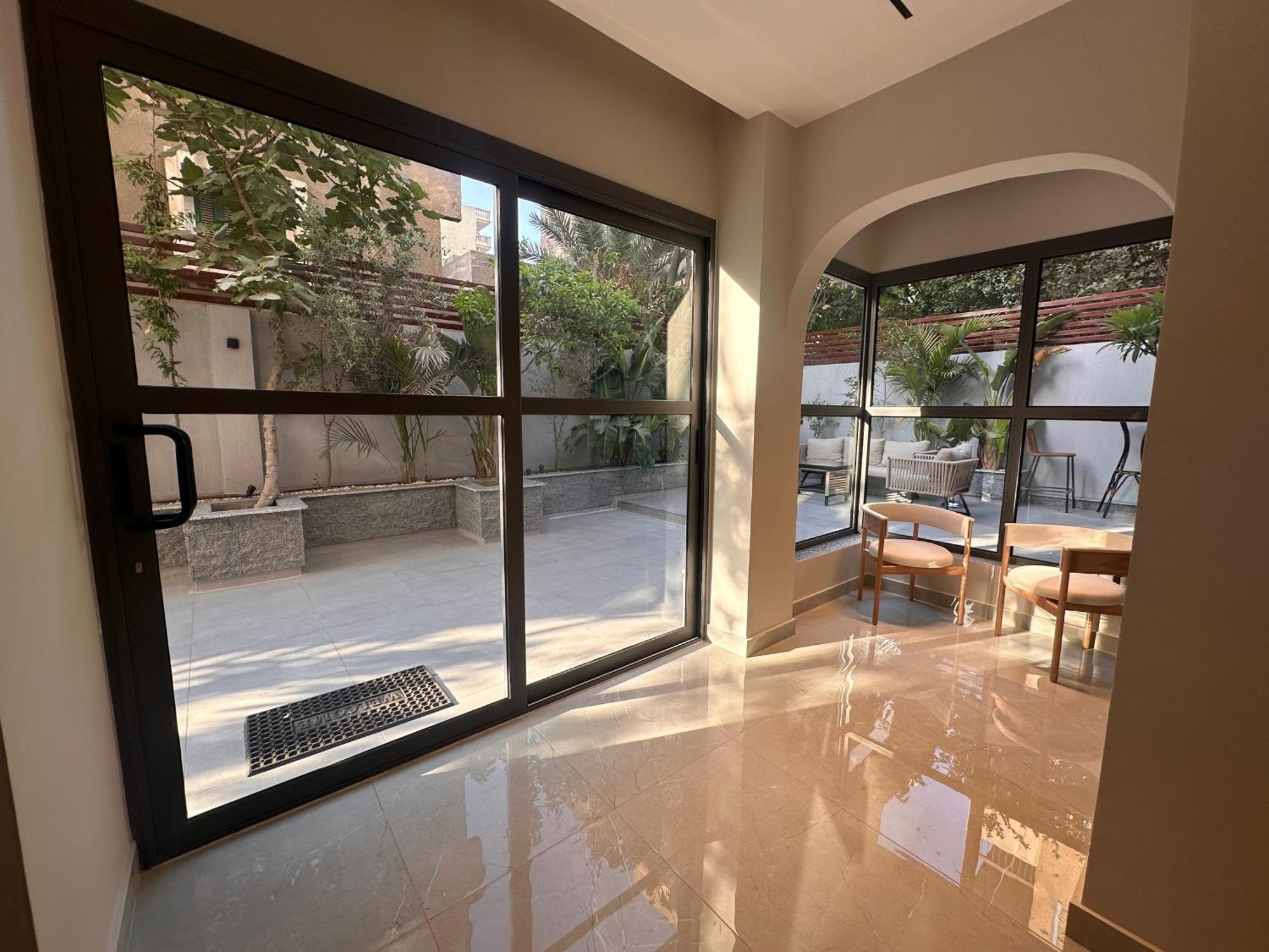 Lacasa Residence El El Cairo Exterior foto